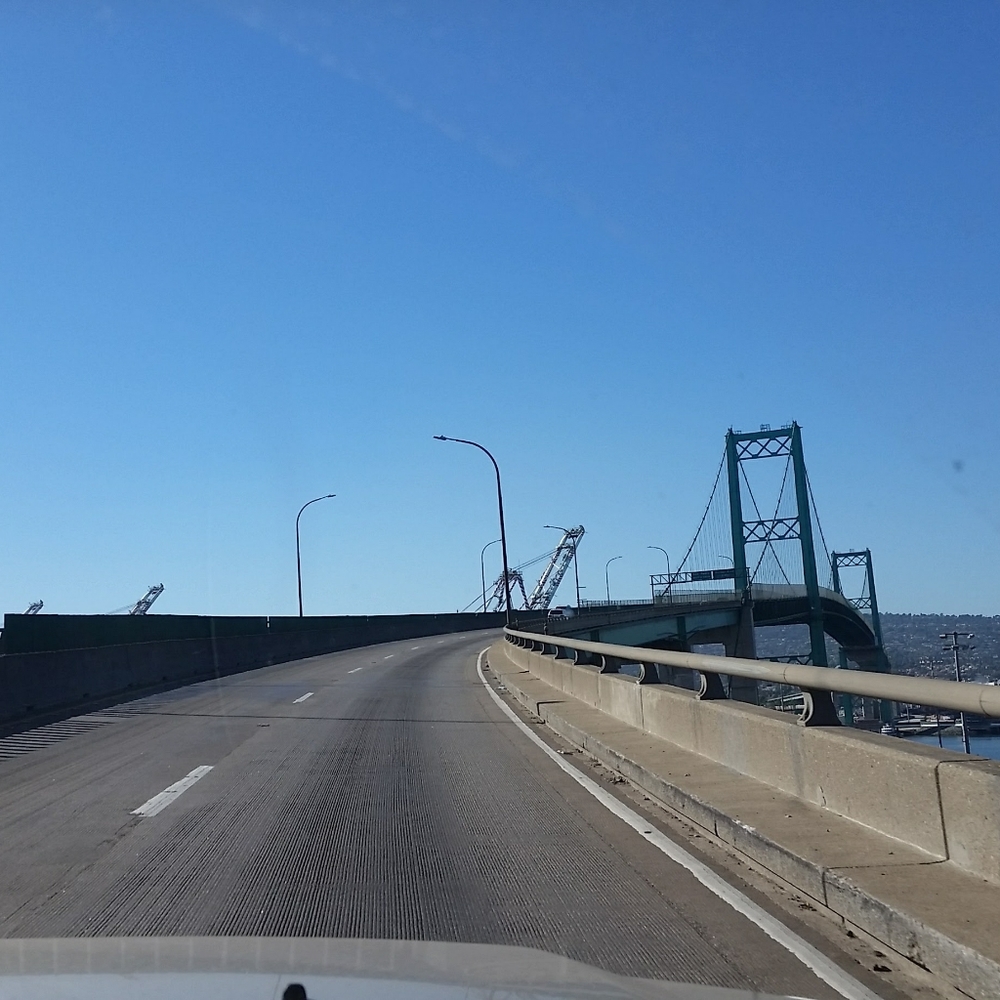 Meet your Posher, Valerie